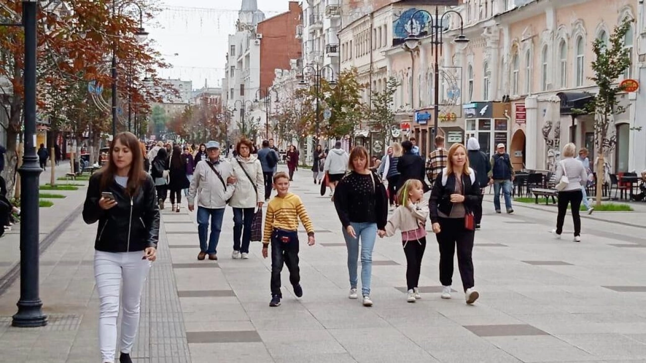 В мае жителей Саратовской области ждут длинные выходные 