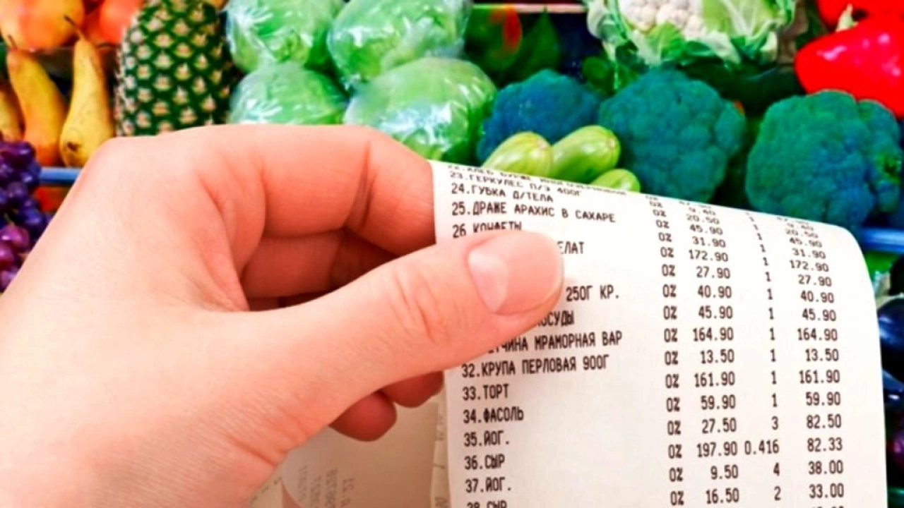 Власти прокомментировали цены на продукты в Саратовской области