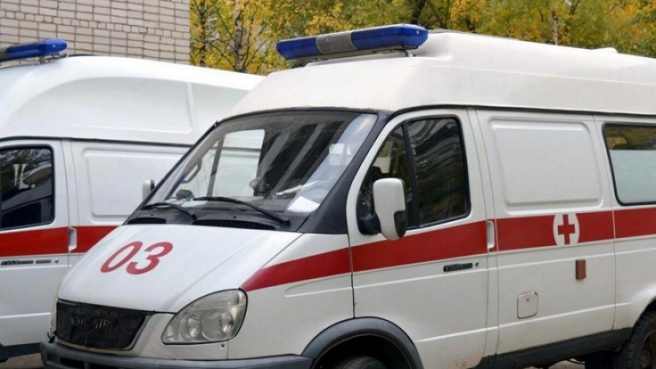 Жуткое столкновение: в Саратове рассказали о пострадавших футболистах
