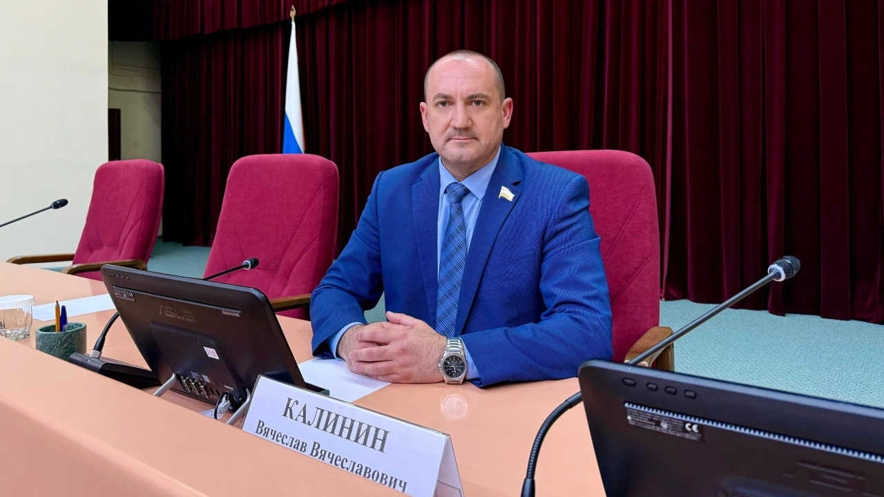 Депутат Калинин высказался за национализацию отрасли ЖКХ