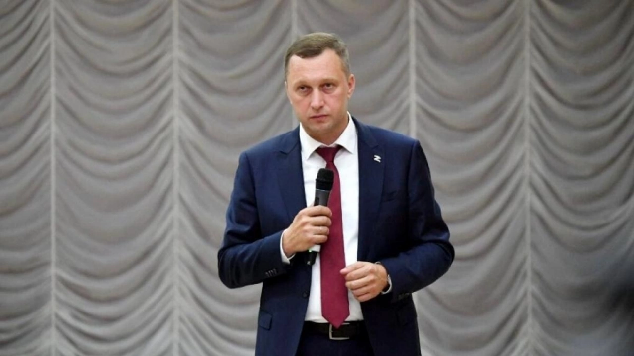 Губернатор Бусаргин поручил ускорить выплаты пострадавшим от атак БПЛА