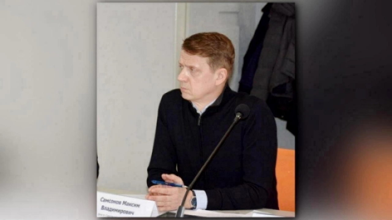 Максим Самсонов сообщил о планах строительства поликлиники в Саратове