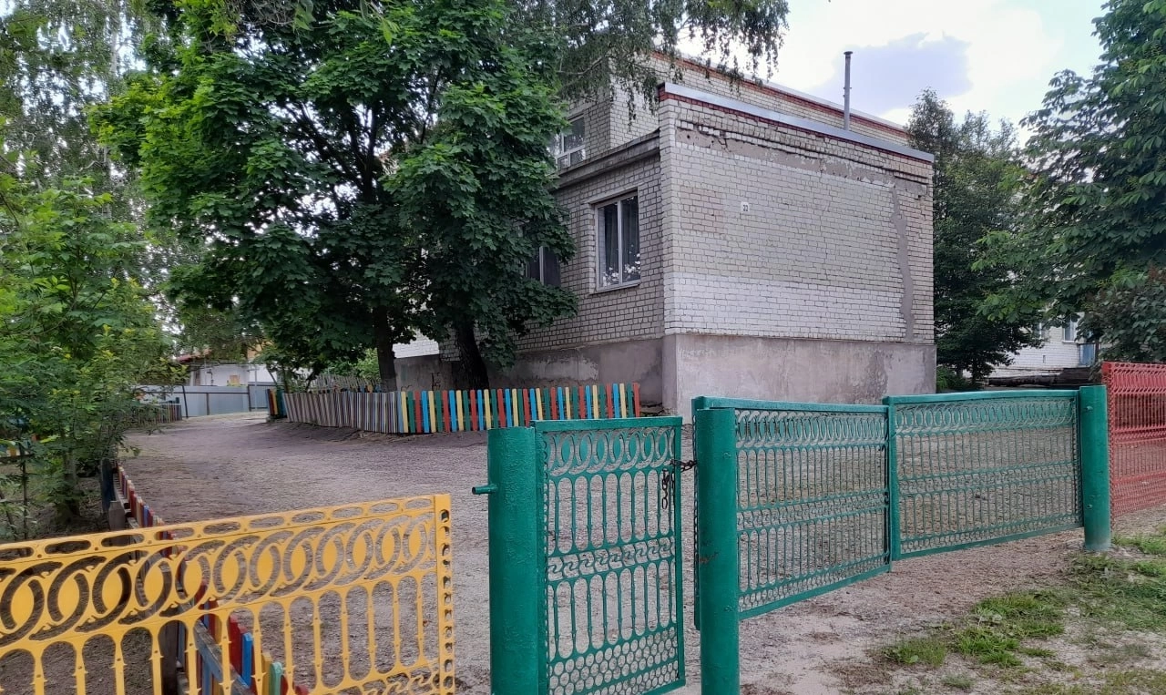 Жители оценили обновление детского сада в Лысых горах 