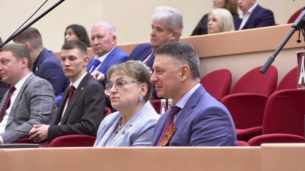 Ольга Алимова: дети войны оказались брошенными государством