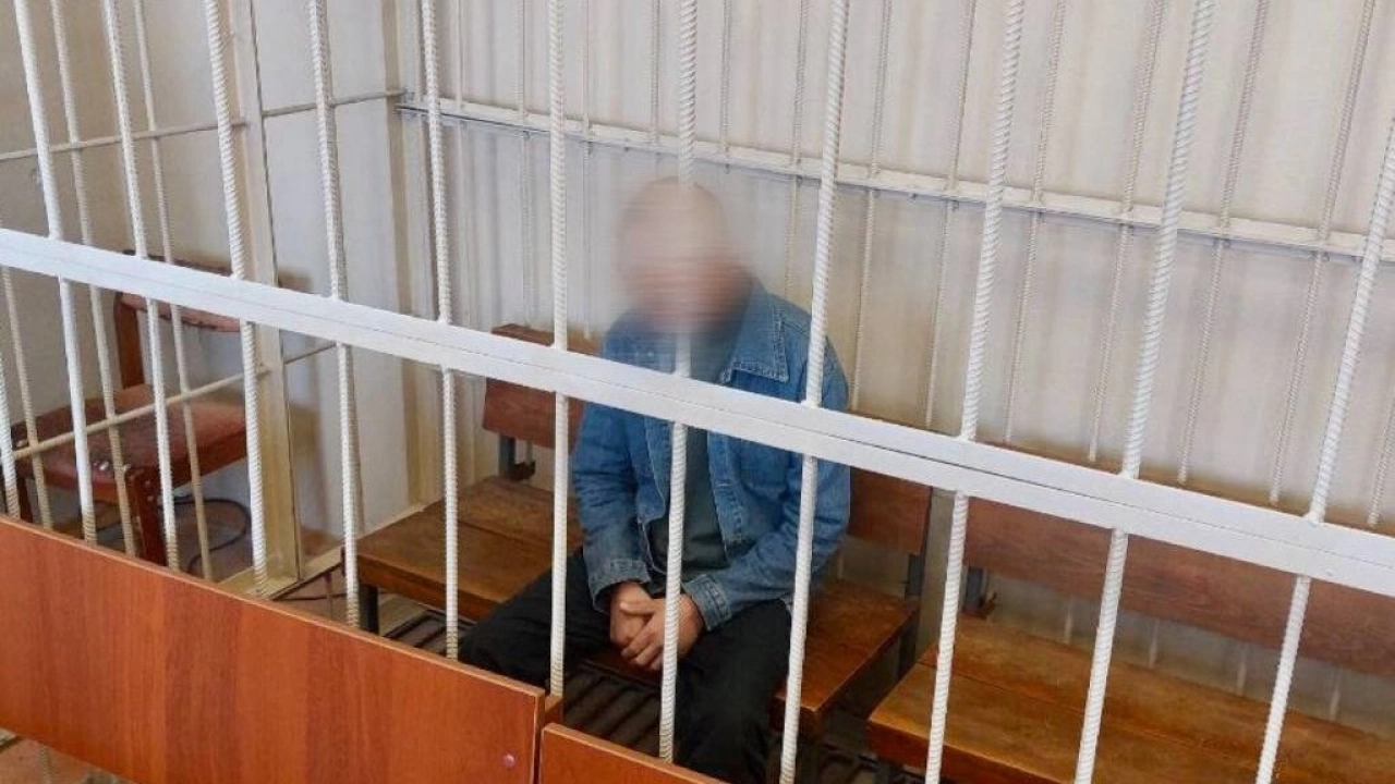 32-летний мужчина изнасиловал школьницу у себя дома: вынесен приговор