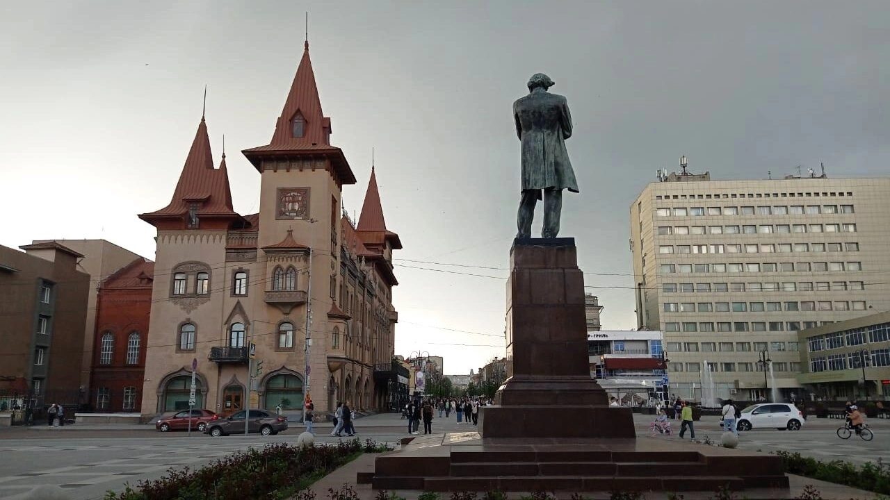 В Саратовской области насчитали 150 тысяч самозанятых