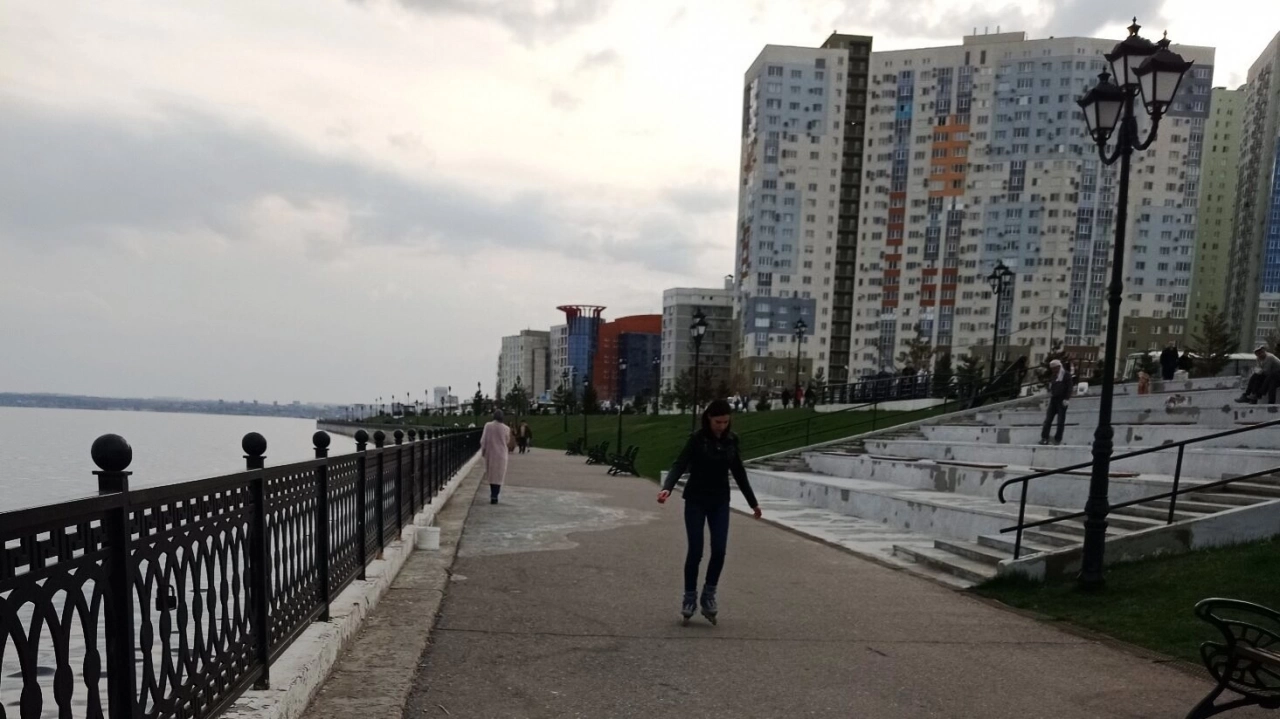 9 тысяч иностранцев претендуют на работу в Саратовской области