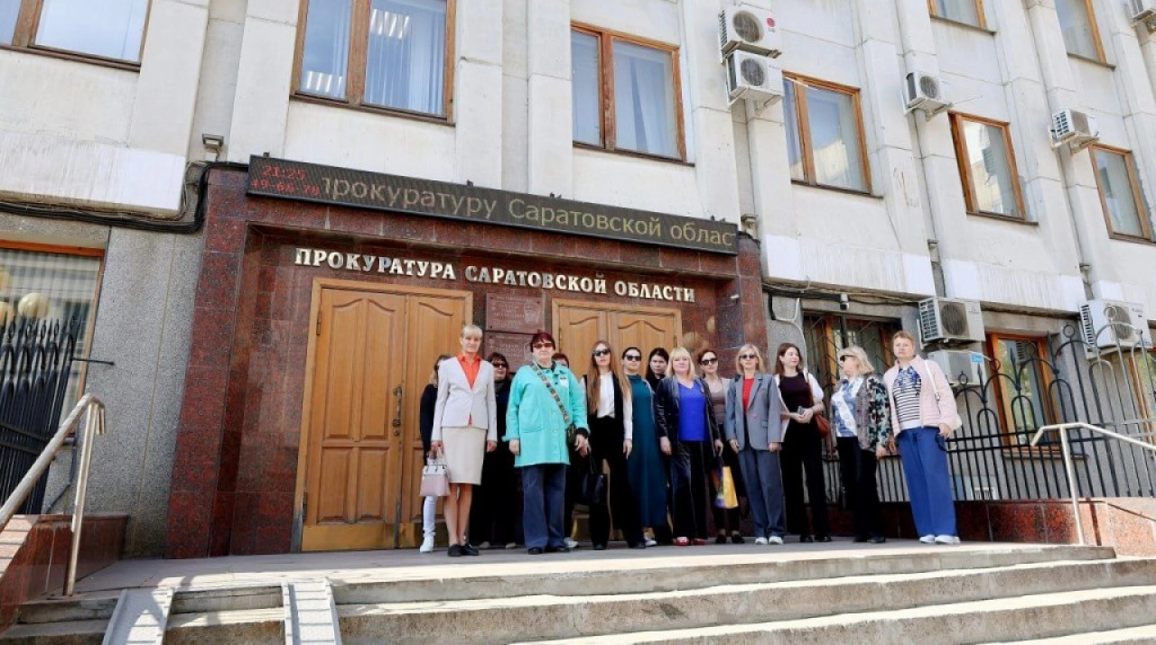 Сторонники новой школы в Ленинском районе обратились к облпрокурору 