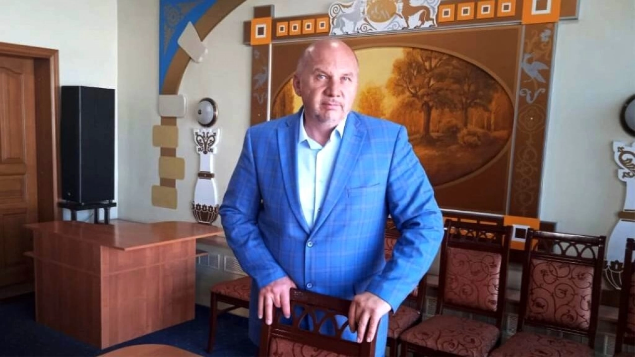 Олег Комаров назвал главную причину медленного развития Саратова