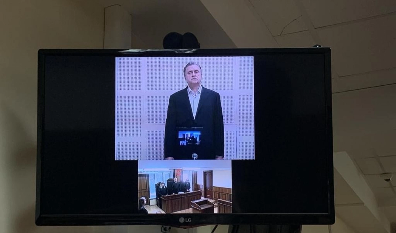 Суд не выпустил бывшего сити-менеджера Саратова Прокопенко по УДО
