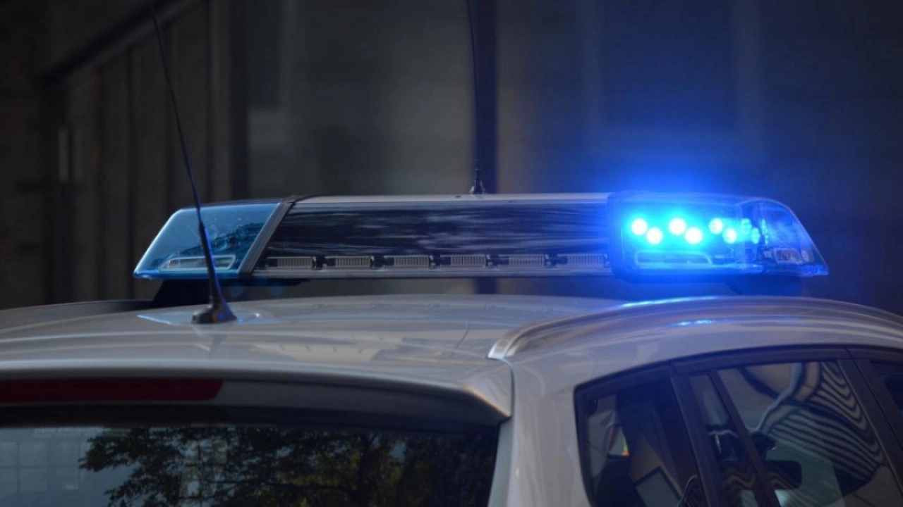 В Саратове полиция ищет свидетелей смертельного ДТП