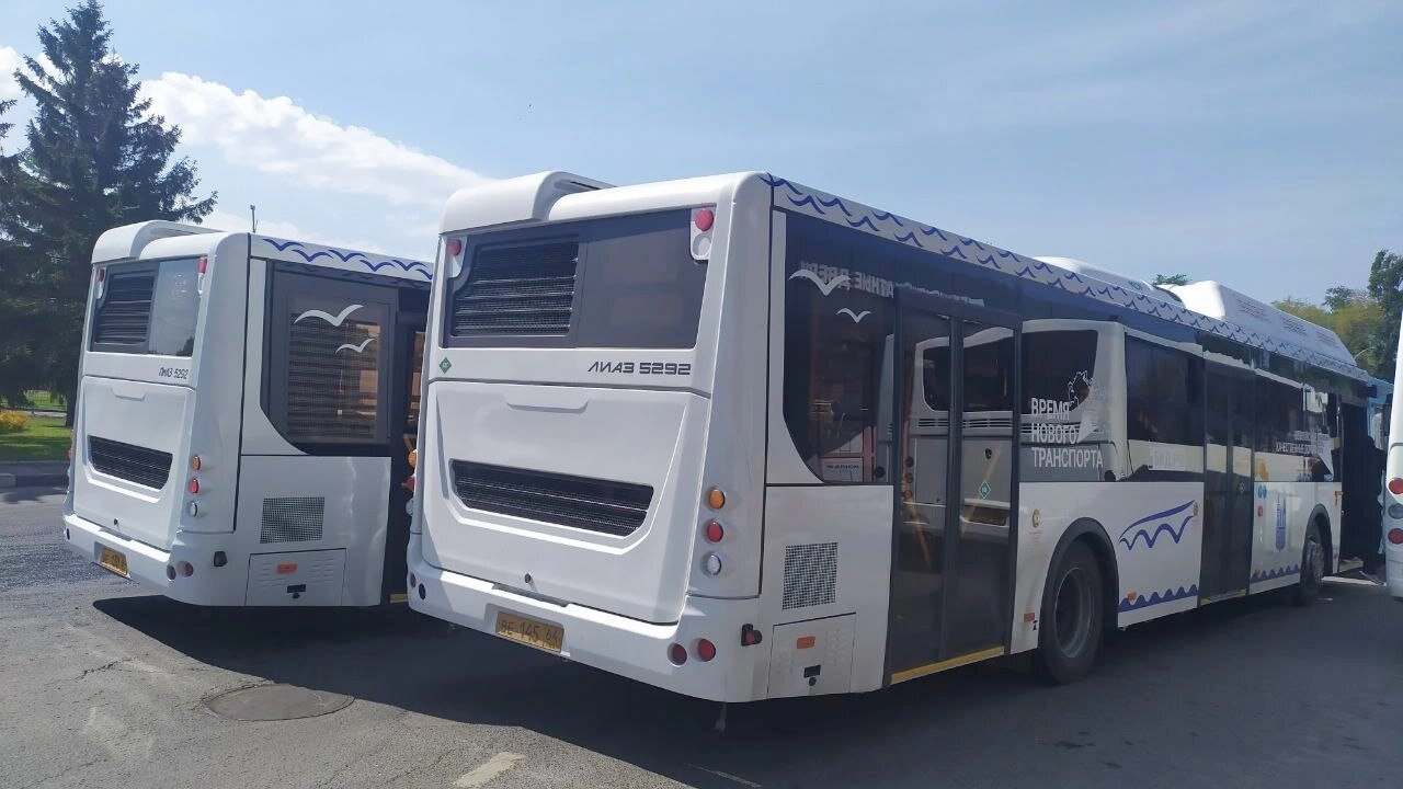 В Саратове закрыли дублирующие автобусы №3А и 19А