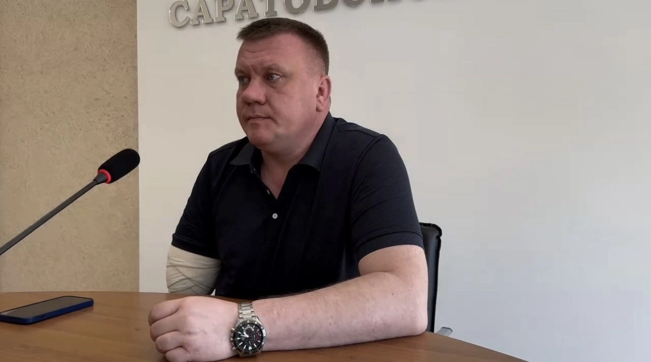 Саратовский ветеран СВО рассказал об отборе на программу «Наши герои»