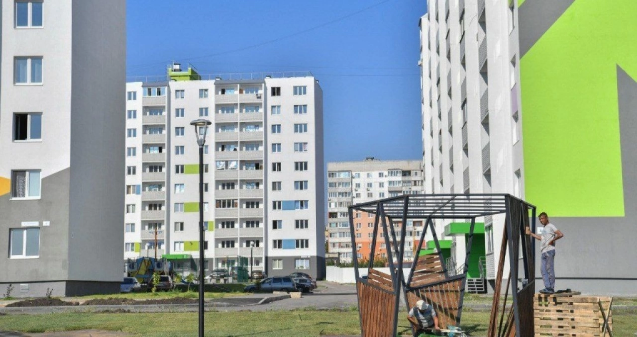 Володин озвучил новый проект благоустройства Саратова