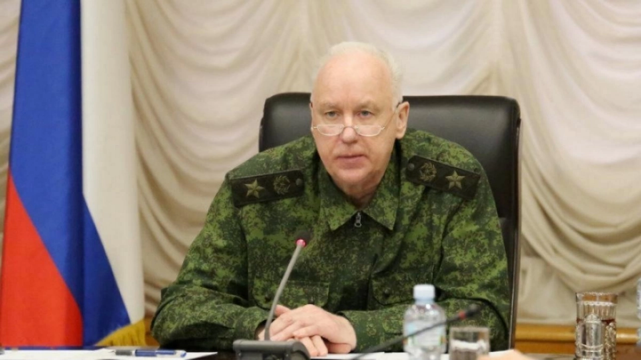 Бастрыкин заинтересовался нарушением жилищных прав саратовцев