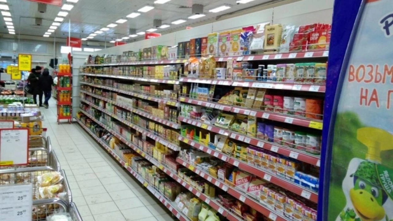 Жителей Энгельса предупредили об опасной продукции от фирмы-фантома