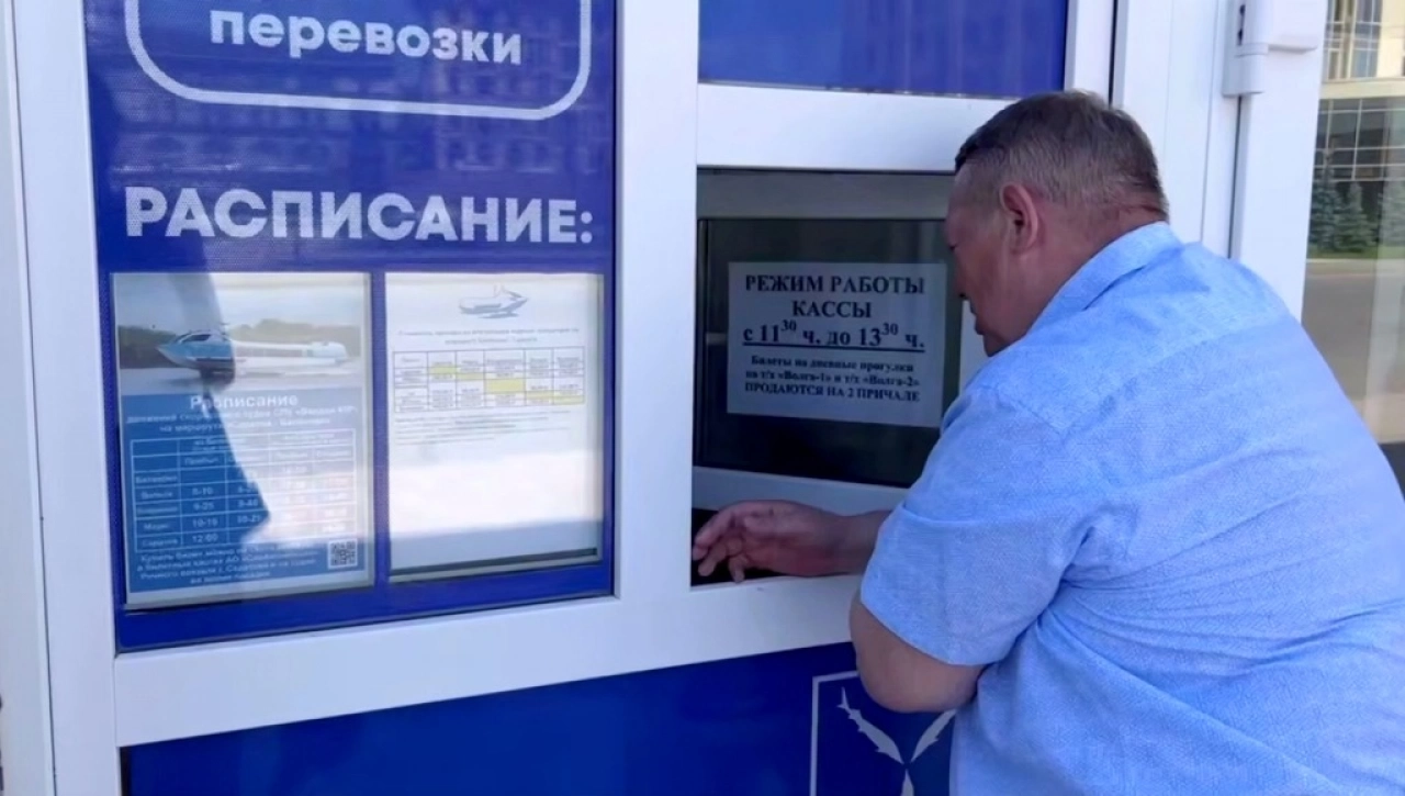 Депутат Госдумы Панков не смог уехать на «Валдае» в Балаково