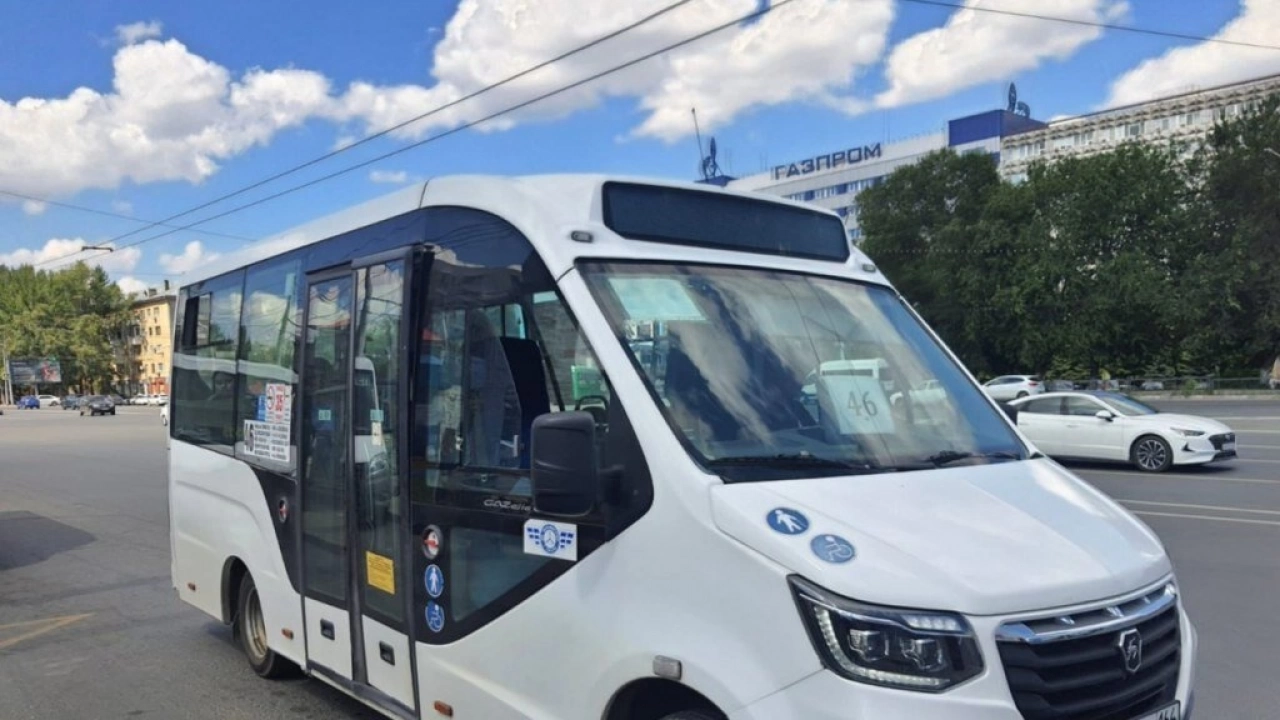 В Саратове подорожает проезд на 2 автобусных маршрутах 3 июня