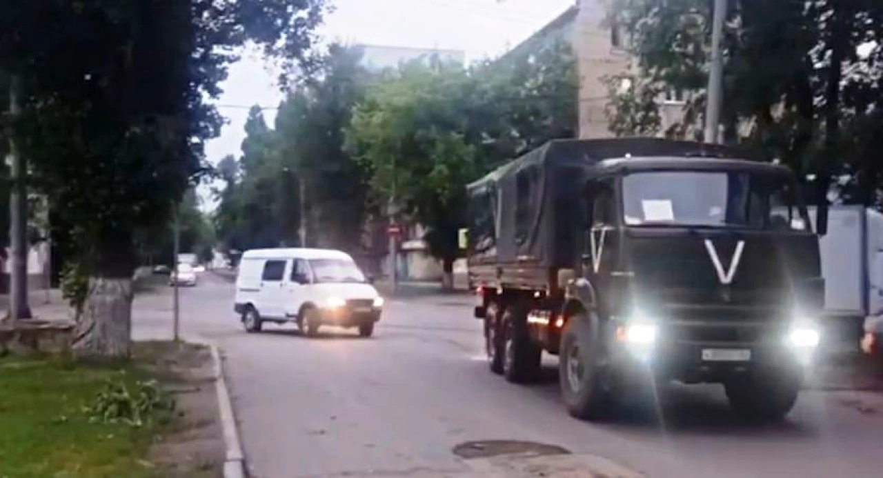 Саратовцы отправили в зону СВО еще 25 тонн гуманитарного груза