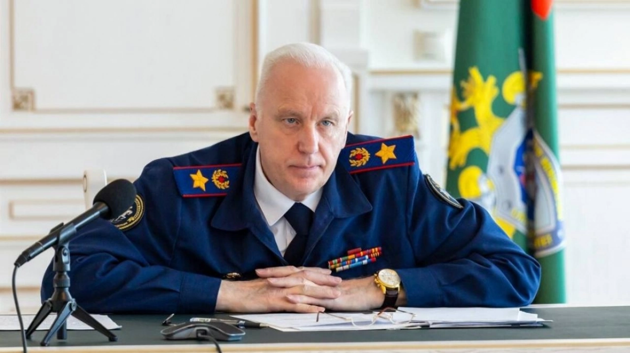 Бастрыкину доложат о массовом отравлении в детском лагере под Саратовом