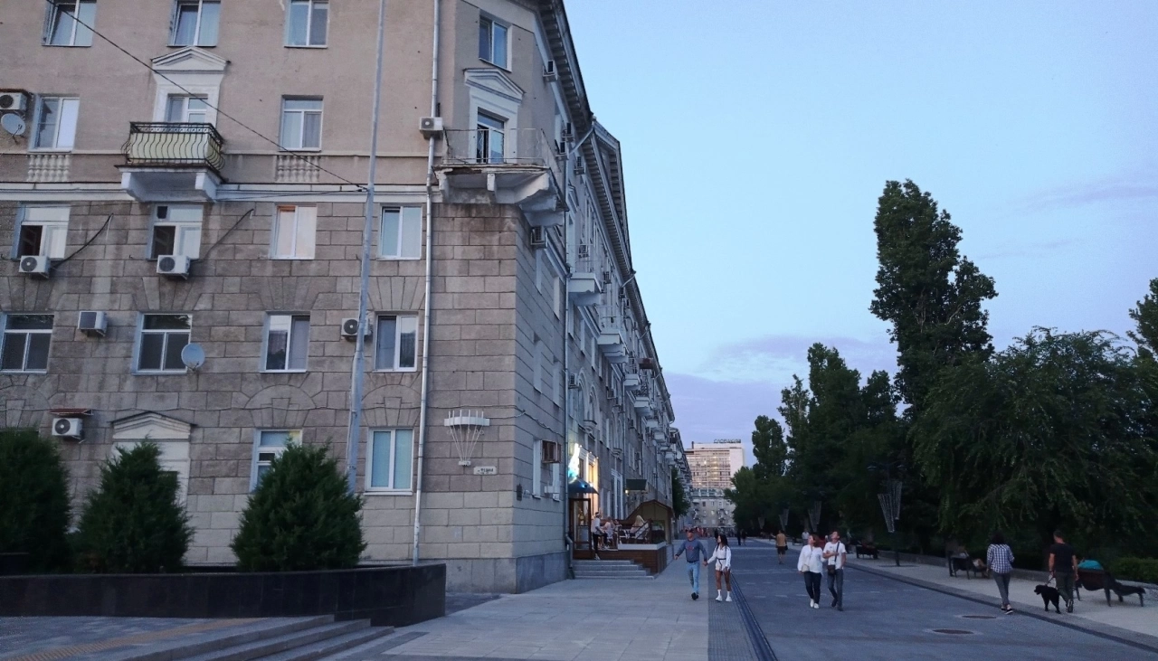 Вонь в Саратове и Энгельсе: Роспотребнадзор загрязнений не нашел