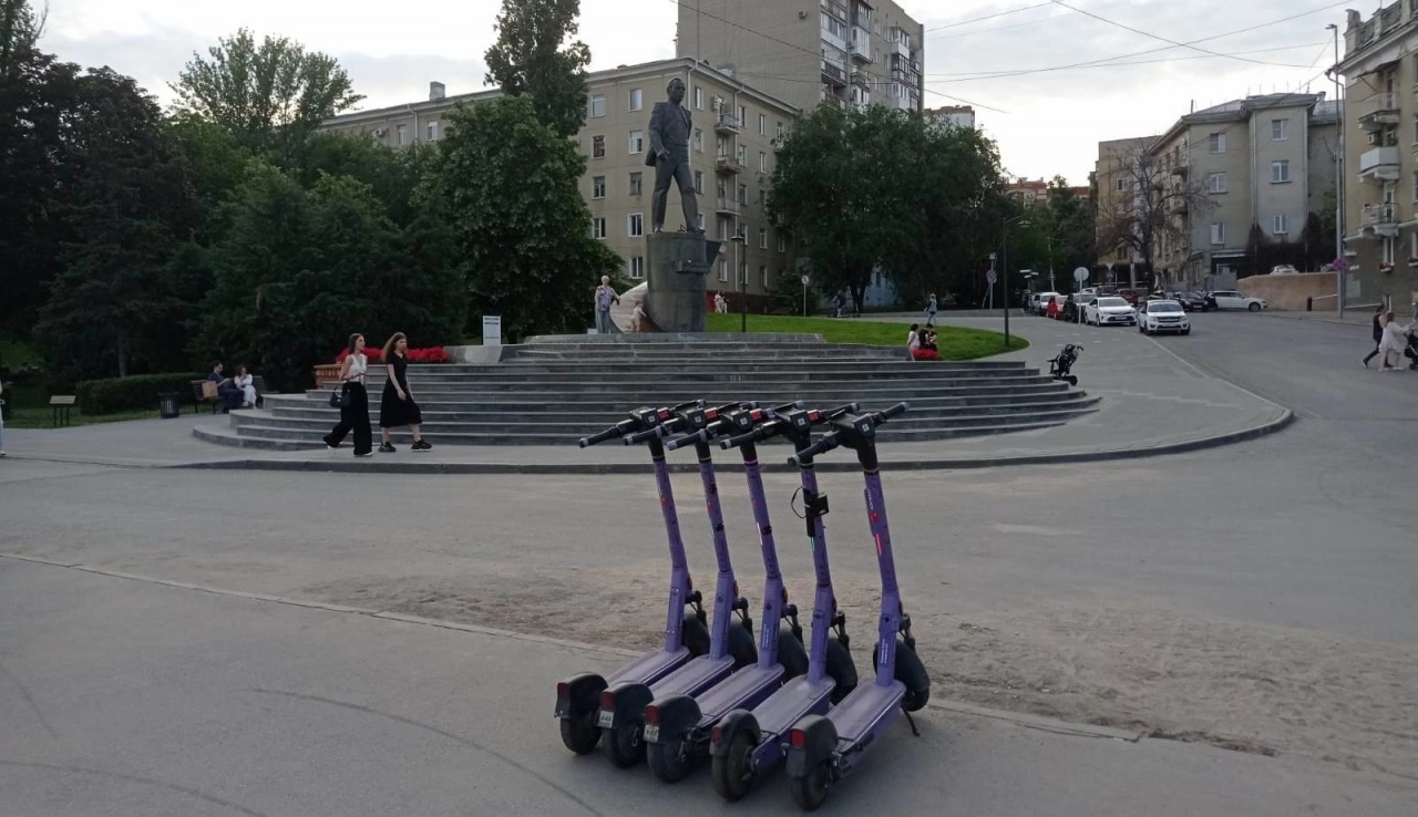 В Саратовской области оштрафуют на 200 тысяч за СИМ в неположенных местах