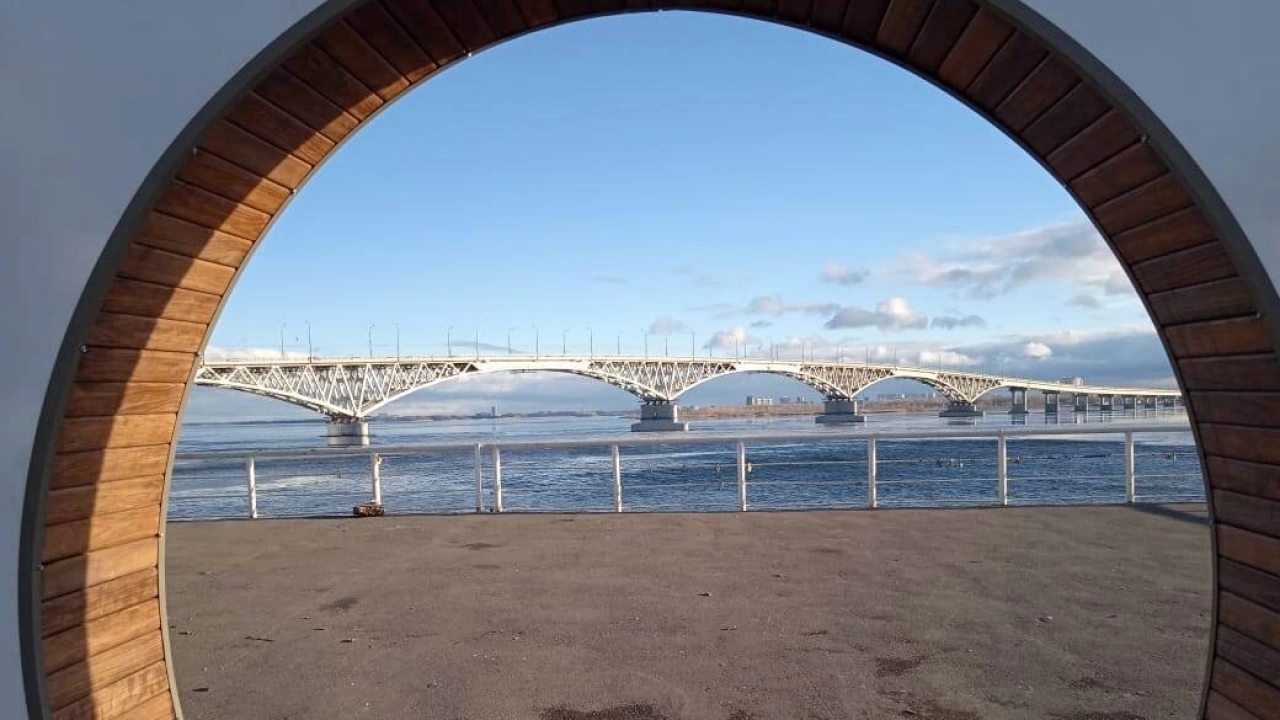 Профессор экологии оценила качество воздуха и воды в Саратовской области