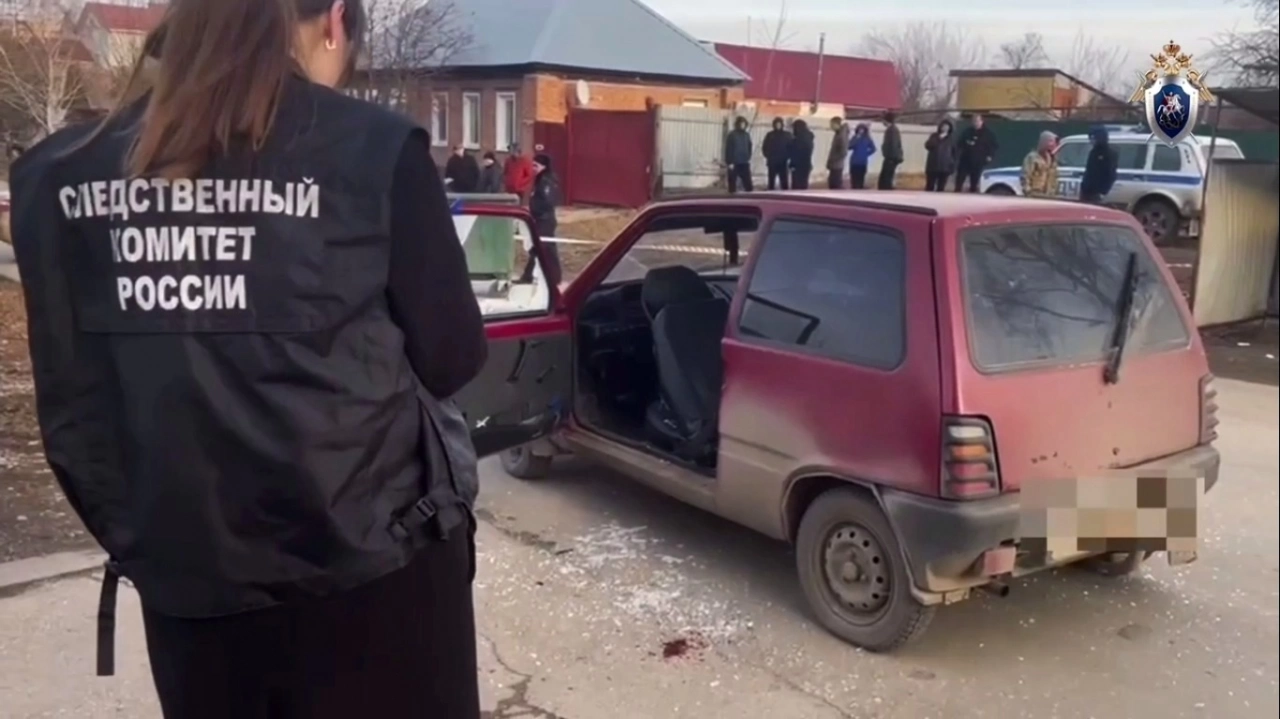 Жителя Маркса приговорили к 24 годам за расстрел 2 человек на улице