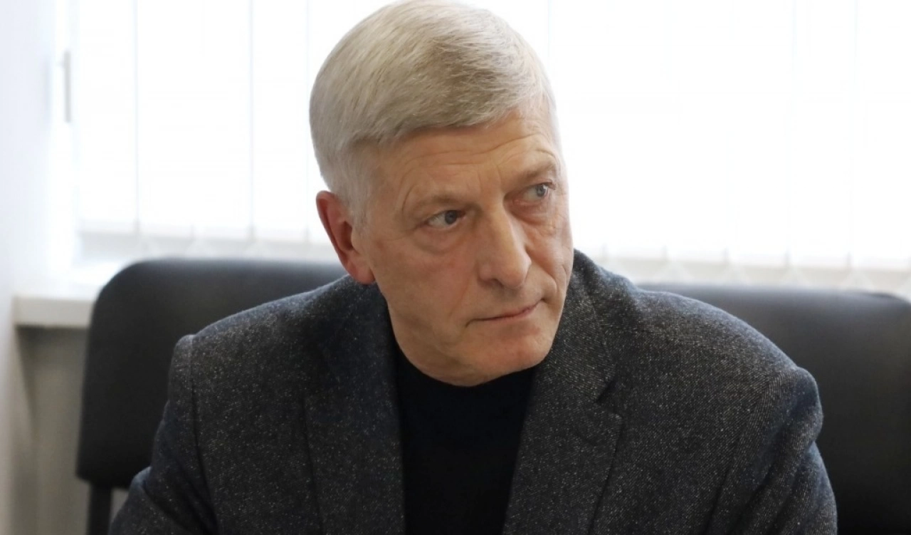 «Деловая Россия» высоко оценила инвестиционный климат в Саратовской области 