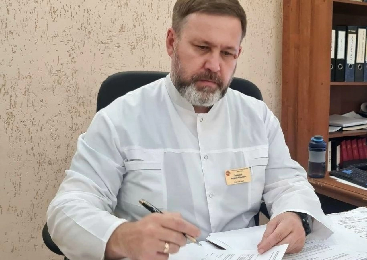 Пациентам саратовских РБ станет доступнее качественная медпомощь