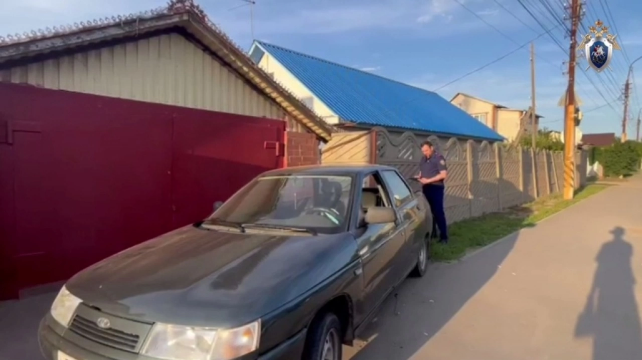 В Энгельсе пьяный водитель «Лады» задавил насмерть девушку