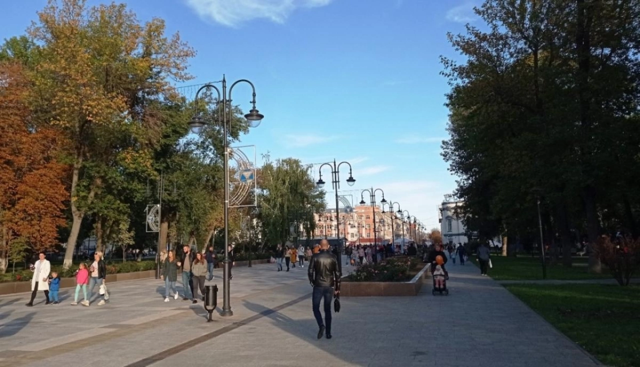 В Саратове и Энгельсе увеличат количество точек с бесплатным Wi-fi