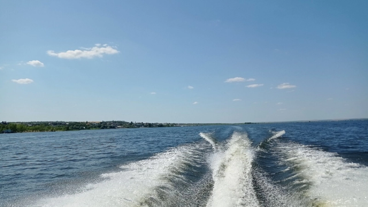На заводе в Нижнем Новгороде собирают еще 2 «Валдая» для Саратова