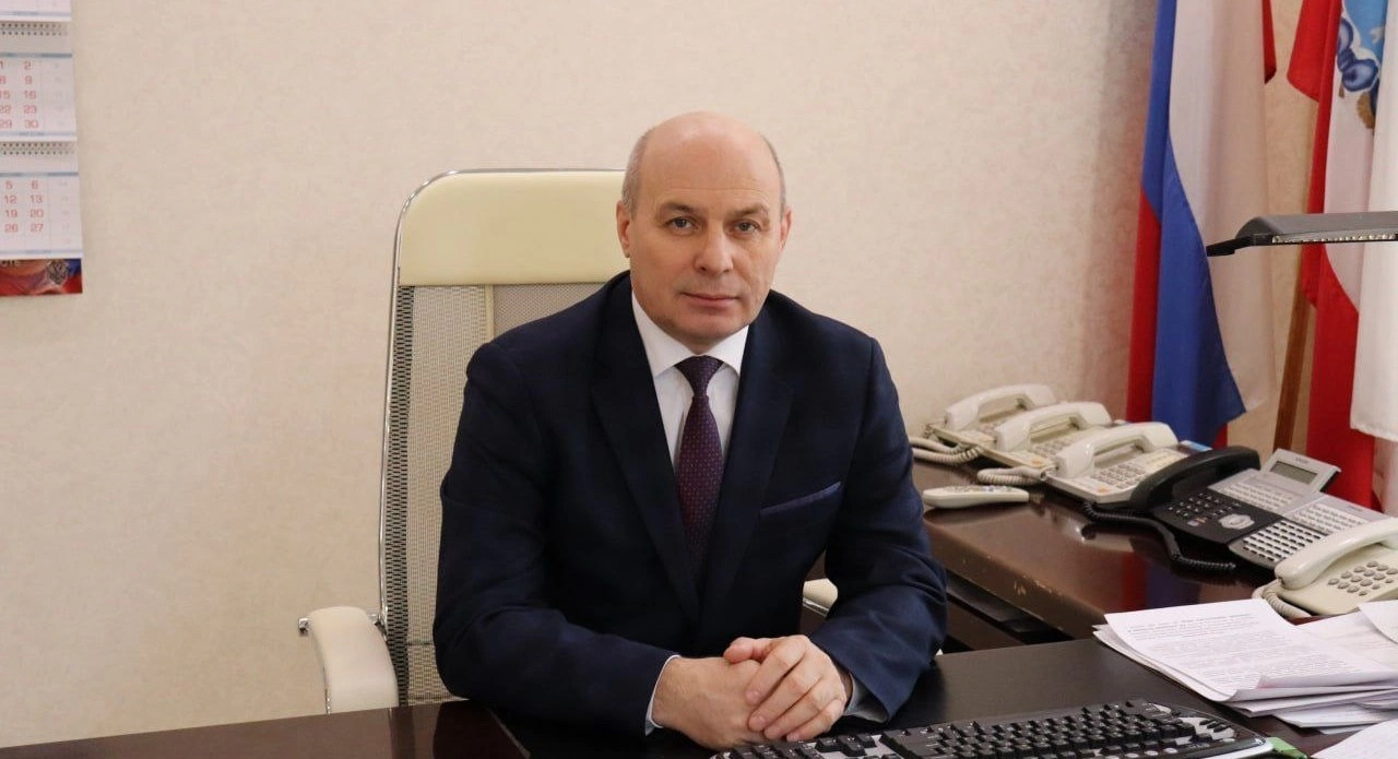 Министром образования Саратовской области стал Александр Пажитнев