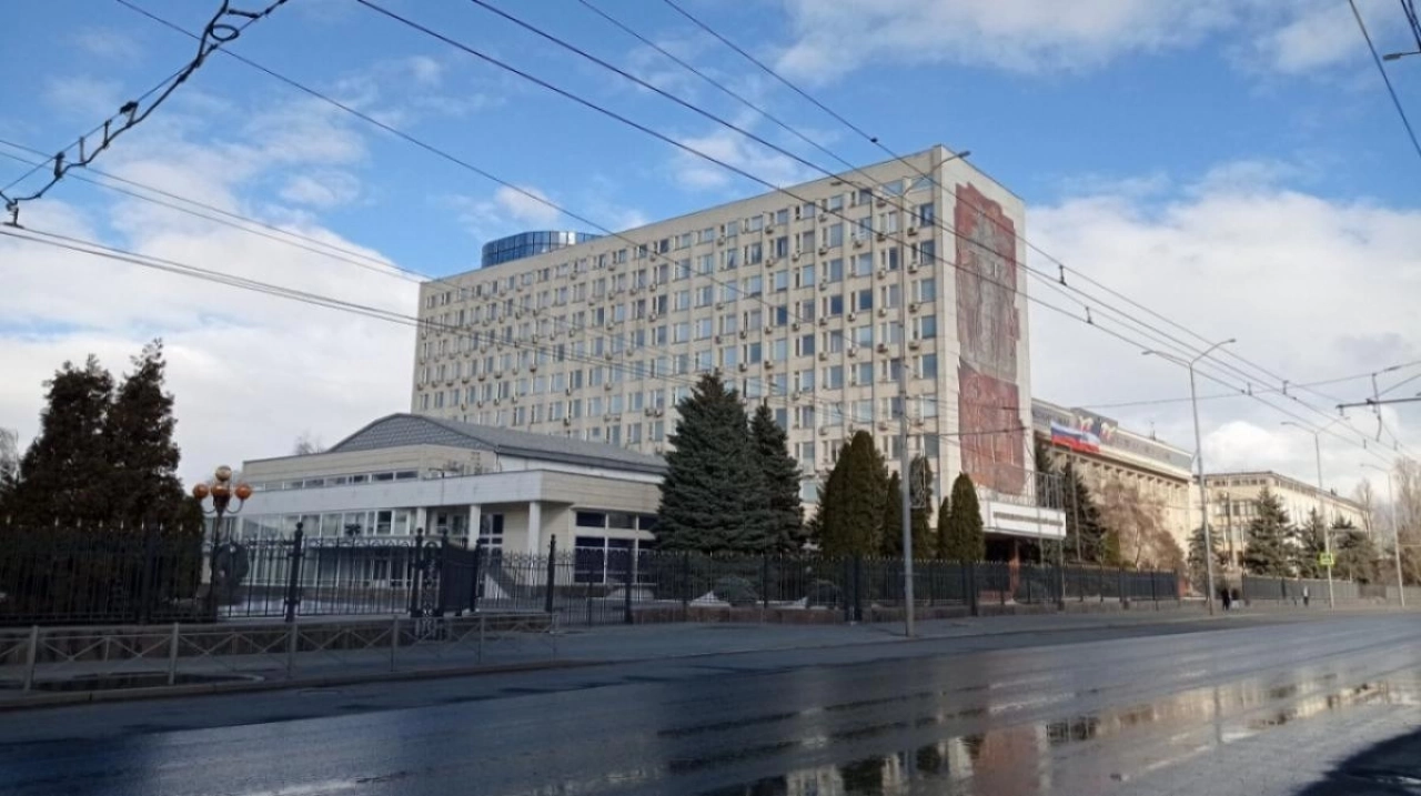 Минэкономразвития: саратовские компании выйдут на рынок ОАЭ