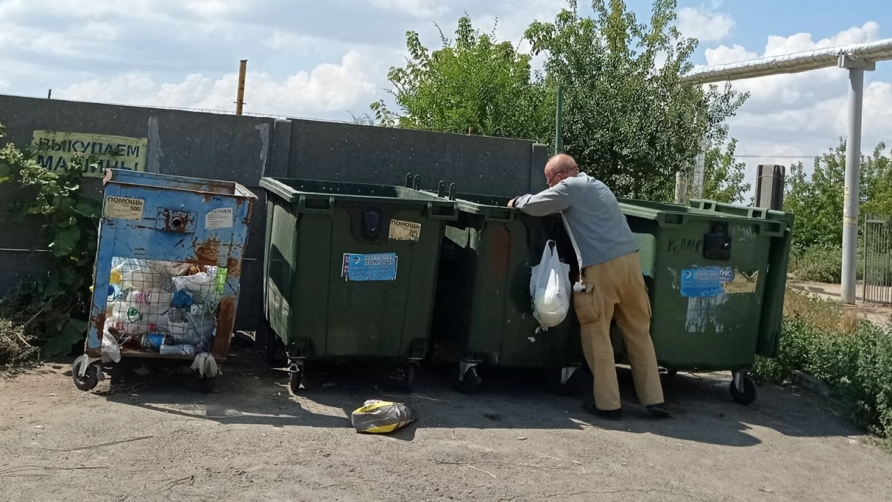 В Саратовской области увеличат штрафы за незаконные свалки