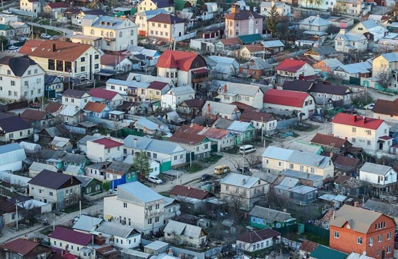 Анапа лишилась статуса города