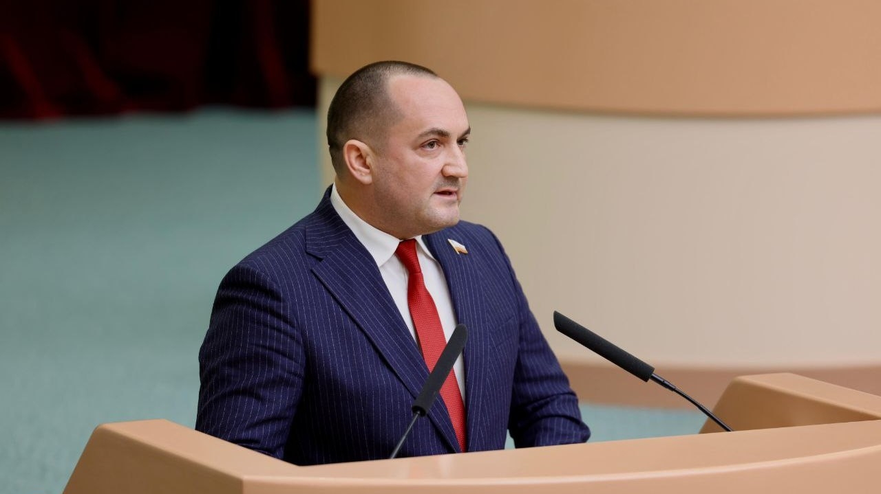 Саратовский депутат Калинин высказался за создание социальных стройсберкасс