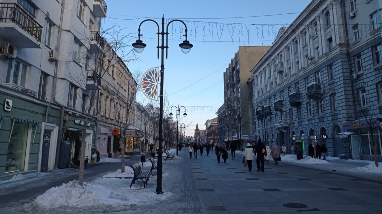 В список террористов и экстремистов включены саратовские жители Носков и Горашко