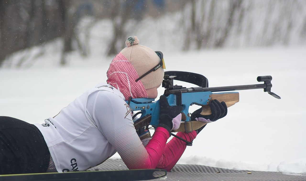 Экспортные файлы